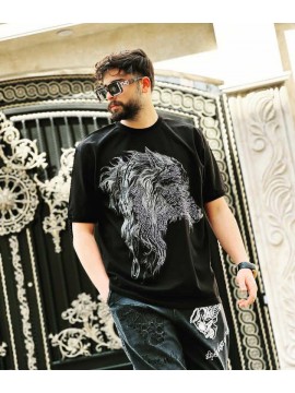 تیشرت اسپرت لاکچری کد 1541